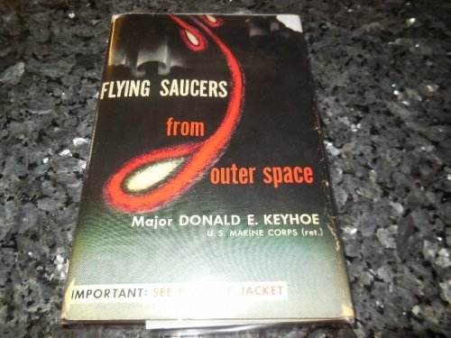 Flying Saucers From Outer Space