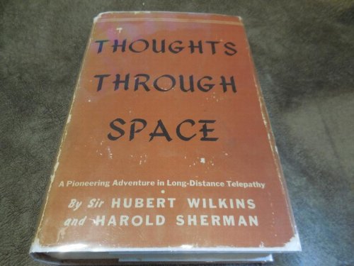 Throughts Through Space