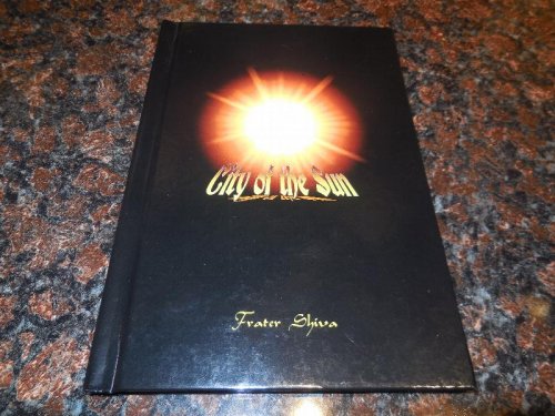 City of the Sun - Heliopolis & the Causal Plane