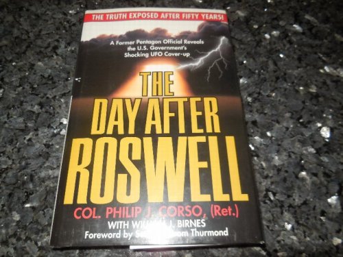 The Day After Roswell