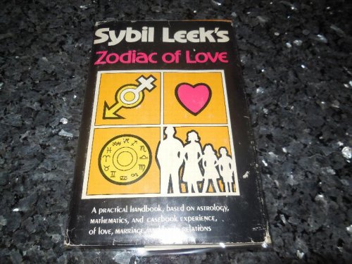 Sybil Leek's zodiac of love