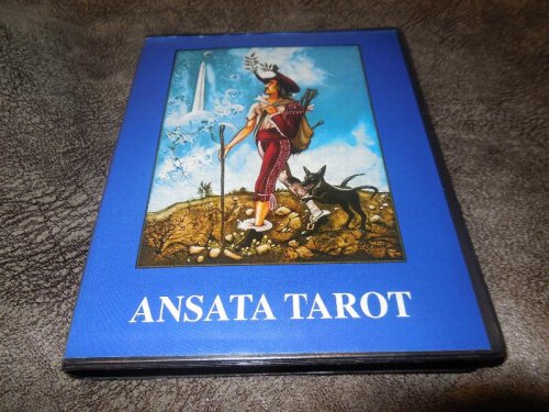 Ansata Tarot Deck