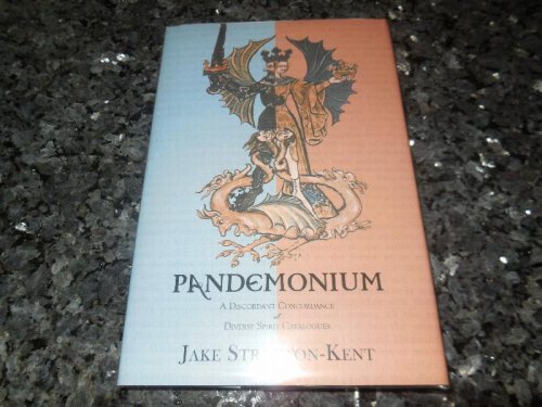 Pandemonium: A Discordant Concordance of Diverse Spirit Catalogues