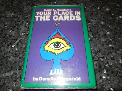 Edith L. Randall's Your Place In The Cards