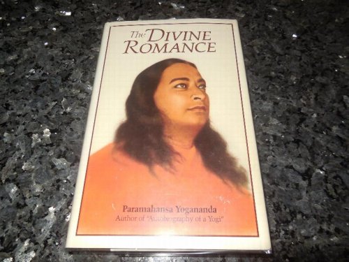 Divine Romance: Collected Talks and Essays on Realizing God in Daily Life Vol. 2