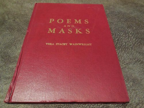 Poems and Masks