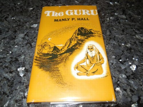 The Guru, by His Disciple