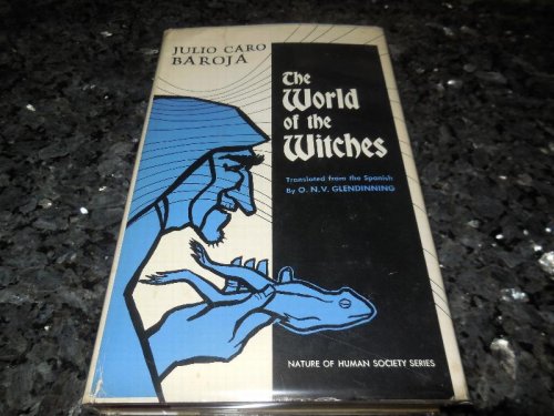 The World of Witches