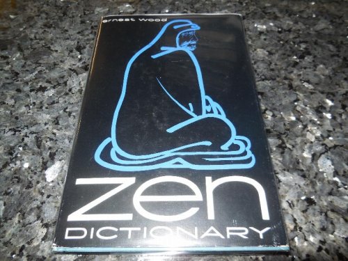 Zen Dictionary