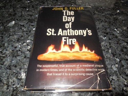 The Day of St. Anthony's Fire