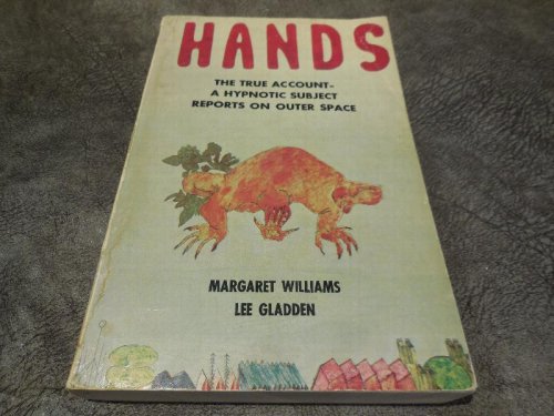 Hands: A true case study of a phenomenal hypnotic subject