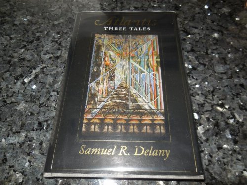 Atlantis: Three Tales