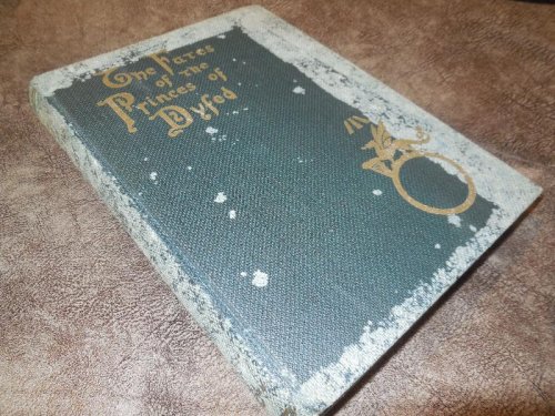 The Fates of the Princes of Dyfed