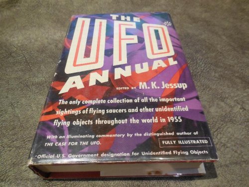 The UFO Annual