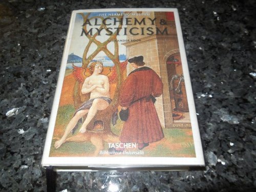 Alchemy & Mysticism