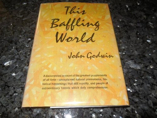 This Baffling World