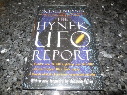 The Hynek UFO report