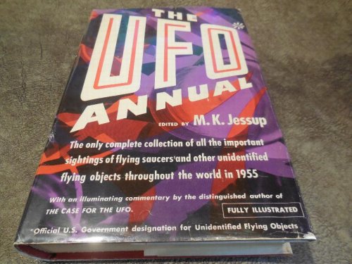 UFO Annual