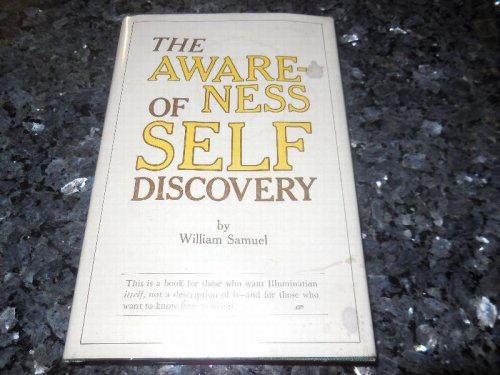 The Aware-ness of Self Discover - How to Live the Real Identity (Awareness)
