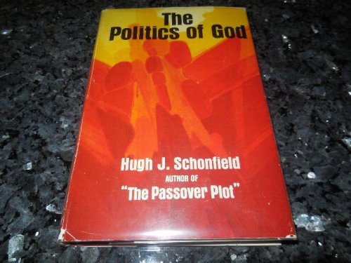 The Politics of God