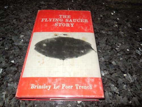 The Flying Saucer Story