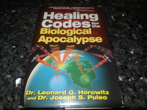Healing Codes for the Biological Apocalypse