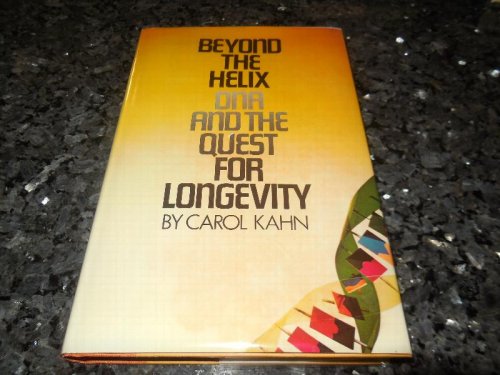 Beyond the Helix