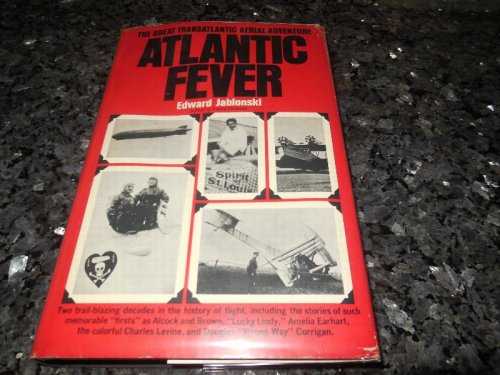 Atlantic Fever