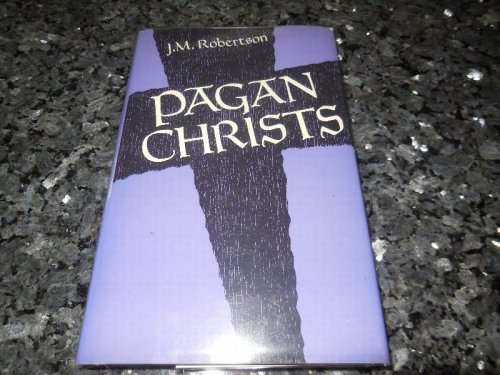 Pagan Christs