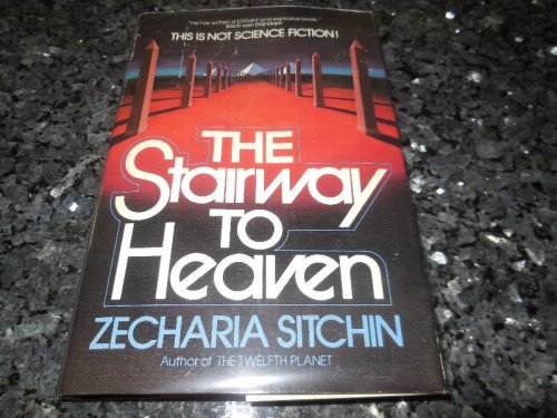 The Stairway to Heaven