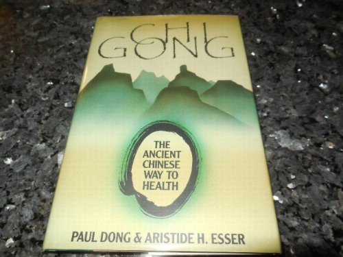 Chi Gong: The ancient Chinese way to health