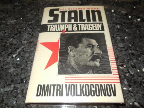 Stalin: Triumph and Tragedy