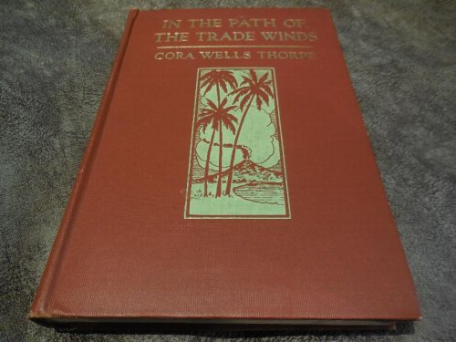 In the Path of the Trade Winds - Legends of Hawaii