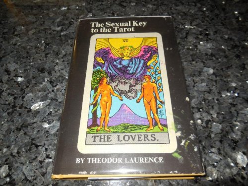Sexual Key to the Tarot