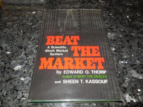 Beat the Market - A Scientific Stock Market System