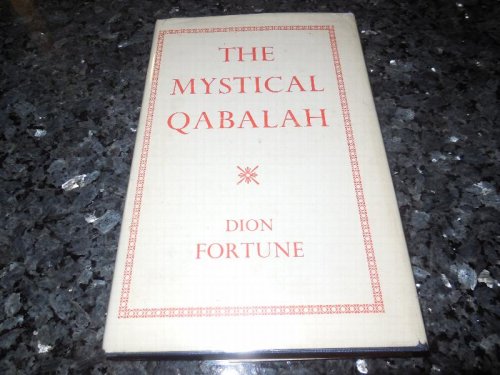 Mystical Qabalah