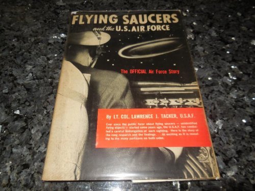 Flying Saucers and the U.S. Air Force