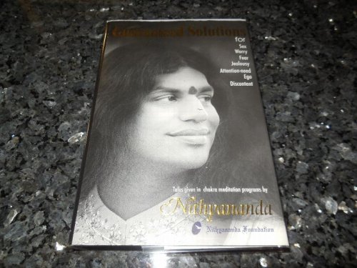 Guaranteed Solutions for Sex Worry Fear Jealousy Attention-Need Ego Discontent