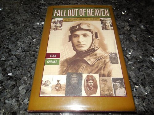 Fall Out of Heaven: An Autobiographical Journey