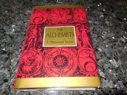 The Alchemists