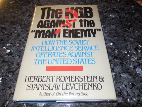 The KGB Against the 