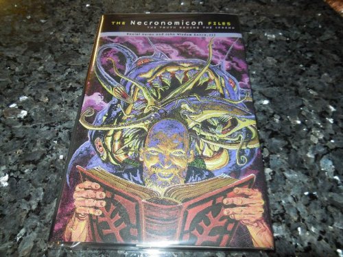 The Necronomicon Files