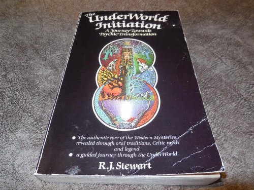 The Underworld Initiation: A Journey Towards Psychic Transformation