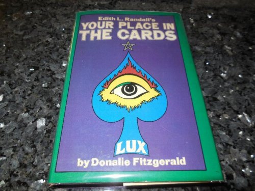 Edith L. Randall's Your Place In The Cards