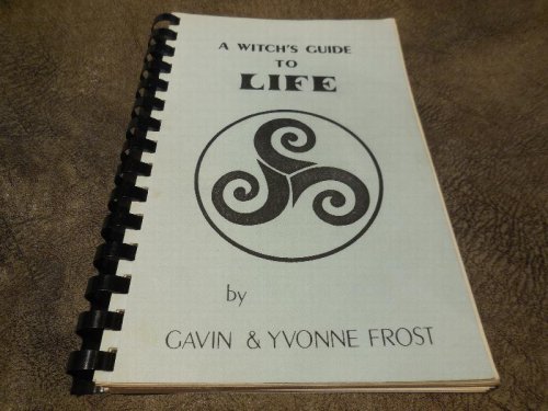 A Witch's Guide to Life