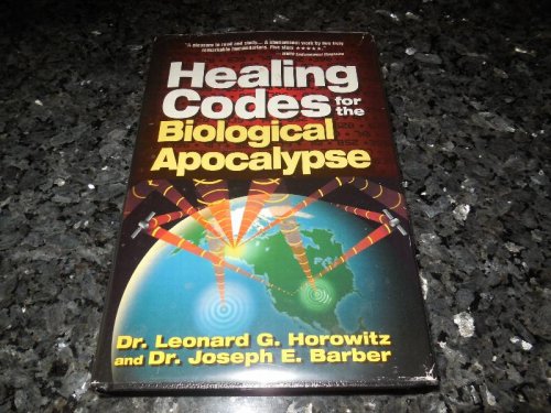 Healing Codes for the Biological Apocalypse