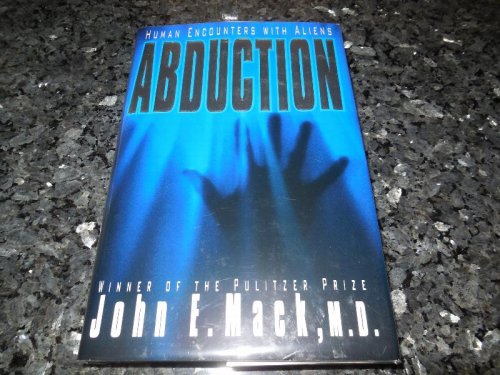 ABDUCTION: Human Encounters With Aliens