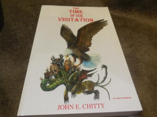 The Time of Our Visitation, Part One: The Old Testament