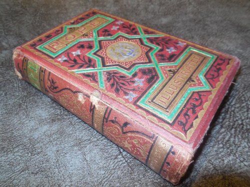 The Poetical Works of Alexander Pope