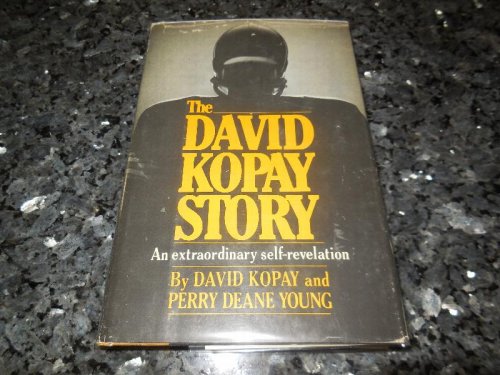 The David Kopay Story: An Extraordinary Self-Revelation